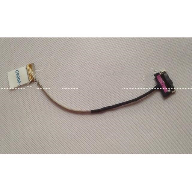 ใหม่สําหรับ Clevo N240 n240lu N250 Xuanlong a-4680 6-43-n2401-011-1n สายหน้าจอ