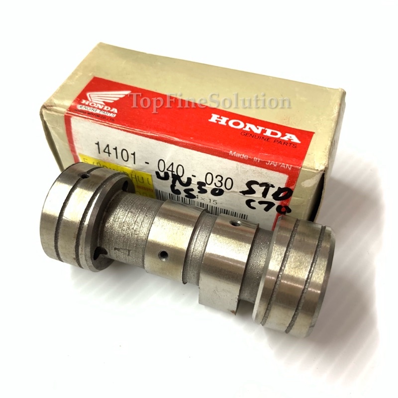 HONDA C70 / GBO CAMSHAFT ASSY CAM SHAFT ASSY C-70 C70 HONDA