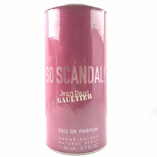 Jean Paul Gaultier So Scandal