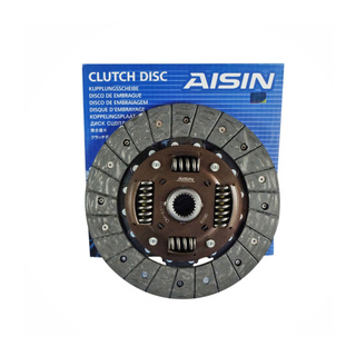 จานคลัทซ์  TRITON 2.5(4D56T)16V  AISIN  9นิ้ว  (DM-601U)