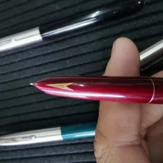 ปากกาหมึกซึม​ HERO 329