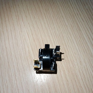 900421 รีเลย์ตู้เย็น ตู้แช่ ไฮเออร์ 6 ขา QP3-15H