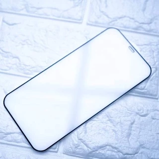 [พร้อมส่ง] HI-SHIELD Selected ฟิล์มกระจก For 17 16pro Max 15 14 i13 i12 i11 i6 i7 ix xsmax Full Coverage 2.5D