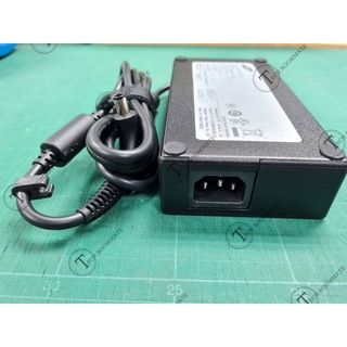 SAMSUNG อะไหล่แท้ แบตเตอร์รี่โน้ตบุตซัมซุง BA44-00348A  ADAPTOR  NOTEBOOK AD-18019A,AD-18019A,19.5VDC,9.23