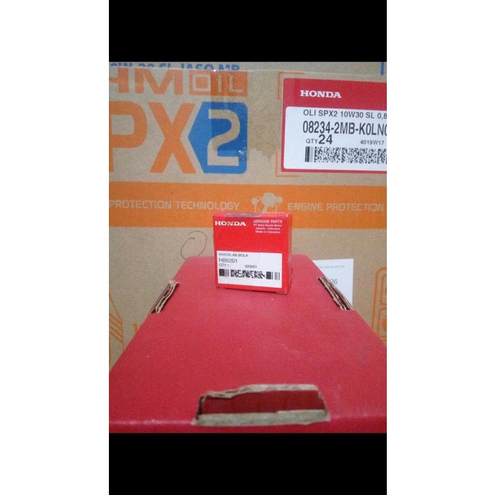 แบริ่ง 6201*********