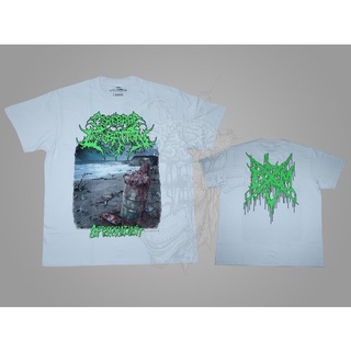 Ts / LS BM - CEREBRAL INCUBATION x SLUTROT x DEATHGUY x GEROGOT x GUTRECTOMYสามารถปรับแต่งได้