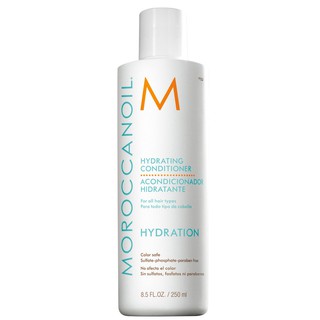 Moroccanoil hydrating conditioner 250ml