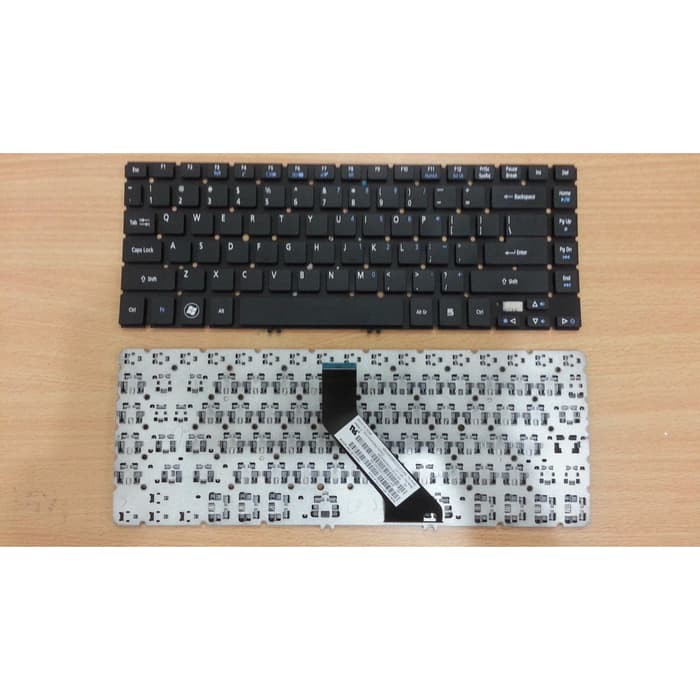 คีย์บอร์ด ACER Aspire V5-431, V5-471, Timeline M3 3