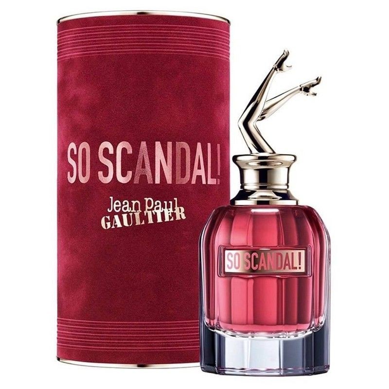 Jean​ paul​ gaultier​ so​ scandal​ แท้100% แบ่งขาย​ 10ml, 5ml, 2ml​