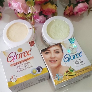 Goree Beauty Whitening Cream 100% Original From Pakistan