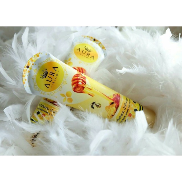 โลชั่นกันแดด ออร่าริช AURARICH SPF 50 PA+++