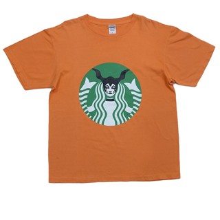 เสื้อเชิ้ต StarbucksS-5XL