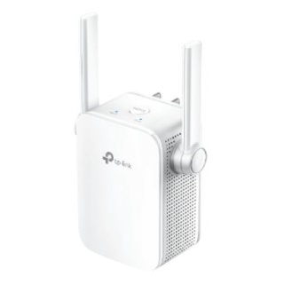 TP-Link TL-WA855RE ตัวขยายสัญญาณ WiFi Repeater (300Mbps Wi-Fi Range Extender)ขยายสัญญาณ Wi-Fi จาก Router มีทั้งโหมดRepe