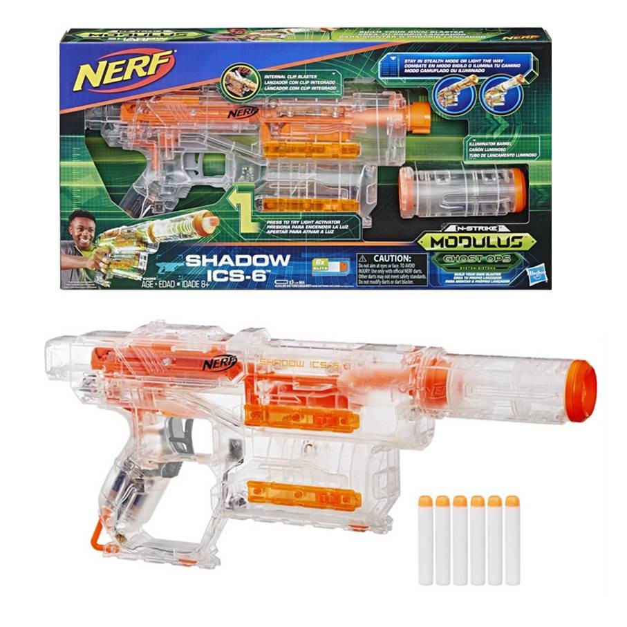 shadow ics 6 nerf