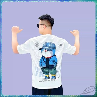 สินค้าเฉพาะจุด เสื้อโดเรม่อน Doraemon New’s CollectionS-3XL