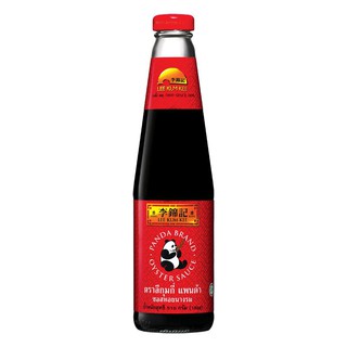 ลีกุมกี่แพนด้าซอสหอยนางรม 510กรัม Lee Gun Ki Panda Oyster Sauce 510g