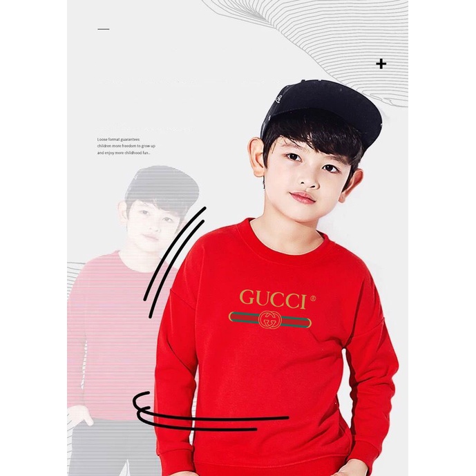 *สินค้าในไทย*K-2256-O+TKU377 ชุดเซทเด็ก 2 ชิ้นเสื้อกันหนาวคอกลม+กางเกงขายาว สกรีนลายการ์ตูนน่ารักใส่ได้ทั้งหญิงและชาย ราคา ถูกที่สุด ดีลบีเคเค แกลเลอรีภาพที่ 2