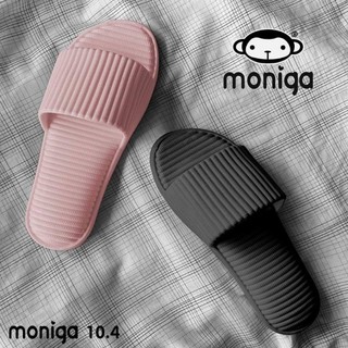 Moniga10.4.by.Monobo​ รองเท้าแตะสวม ผู้หญิง​ เบอร์5-8