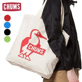 กระเป๋า CHUMS BOOBY TOTE BAG