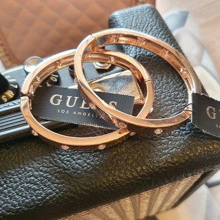 กำไล guess แท้ พร้อมส่ง