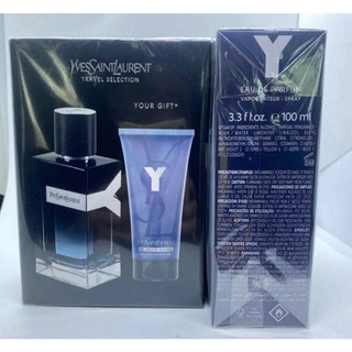 เซ็ต YSL Y edp giftSet 2in1