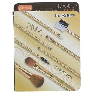 Makeup brush Must Beauty Tools YQ-B805