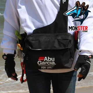 กระเป๋าอาบู ABU GARCIA FOR LIFE กระเป๋านักตกปลา