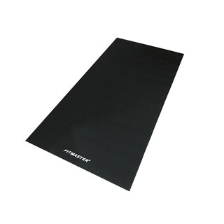 Pilates yoga TREADMILL MAT FITMASTER IR97514 Fitness equipment Sports fitness โยคะ พีลาทิส เสื่อกันรอยลู่วิ่ง FITMASTER