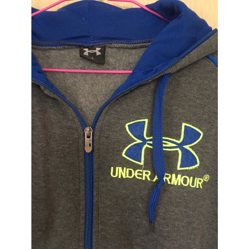 เสื้อกันหนาว UNDER ​ARMOUR