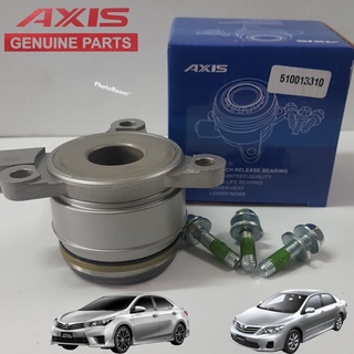 ลูกปืนครัช AXIS TOYOTA ALTIS DUAL 1-3ZRFE เกียร์ธรรมดา