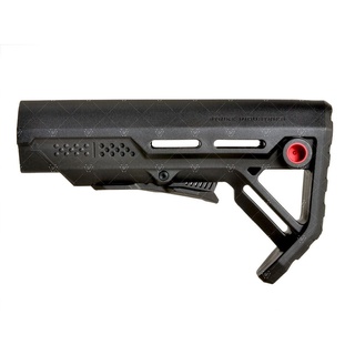 Strike Industries MOD-1 Butt Stock for AR15 CMMG AR9