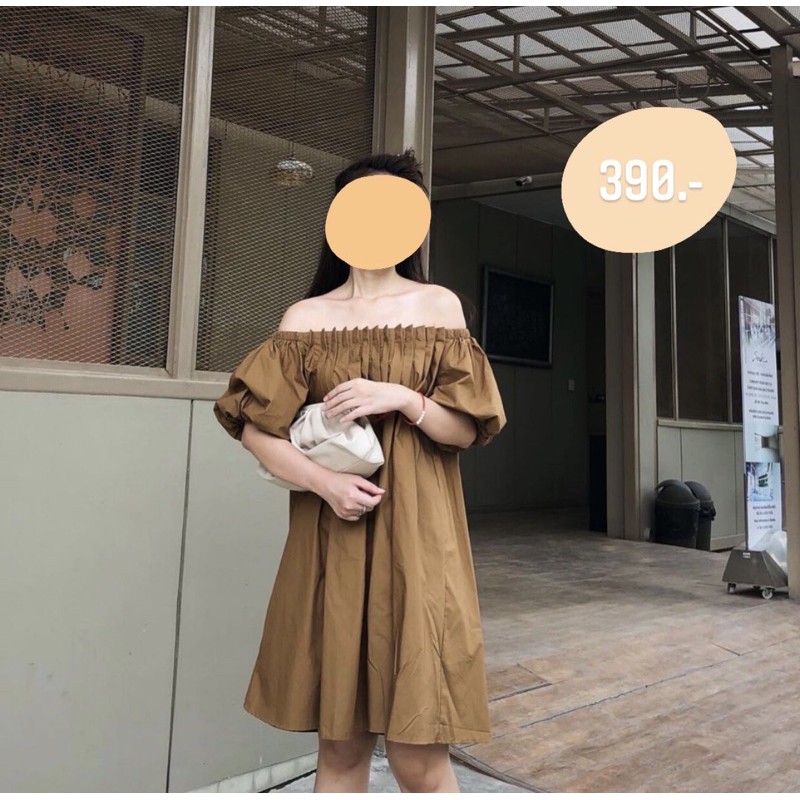 Bob dress-Knockknock.th