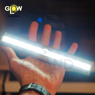 GLOW โคมไฟไนท์ไลท์เซนเซอร์ GLS02