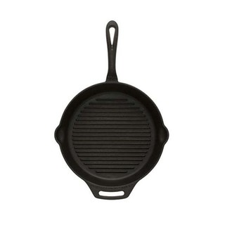 กระทะย่างเสต็ก ขนาด 30 ซม. Grill Fire Skillet gp30