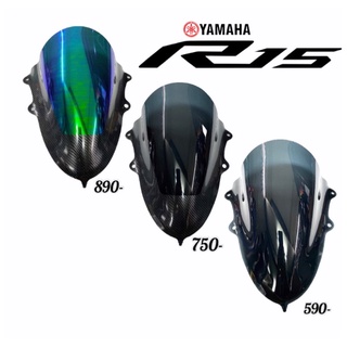 New R15ทรงR6ชิวหน้าแต่ง