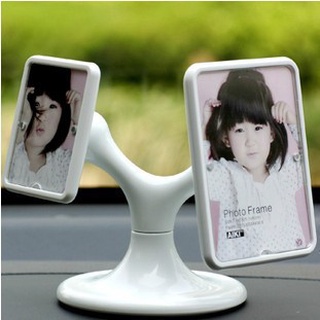 ✳☈✼Children s photo frame decoration DIY car decoration car in