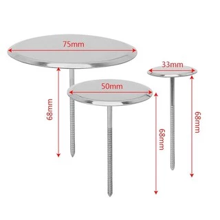 ร่มบีบกุหลาบ ,ก้านร่มบีบครีม ขนาดจาน 3.3,5.0,7.5 cm.(S,M,L) ก้านจับยาว 6.8 cm.