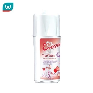 Eversense เอเวอร์เซ้นส์ โรล ออน เอ็กซ์ตร้า ไวท์ เรด เลิฟ แอปเปิ้ล 45 มล.