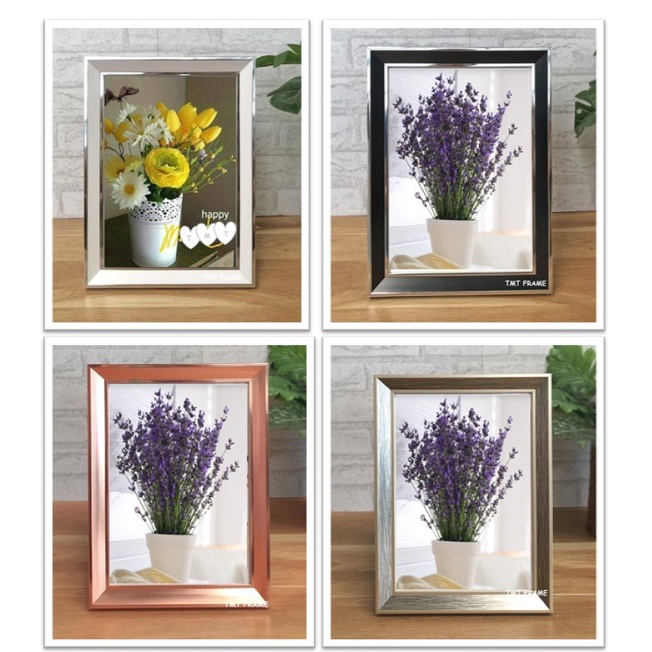 กรอบรูปตกแต่งบ้าน ใส่ภาพขนาด ^16x20”,15x20",15x21”,16x24”,A2(42x59.4 cm),13x19" ,12x24",14x18"+หน้าก