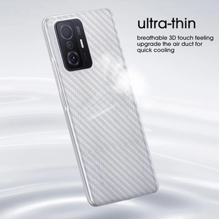 ฟิล์มหลัง สำหรับ เคฟล่า OPPO Find X8 Reno 15 14 14F 13 12 12F 11F 11 10 8T 8Z 8 Pro Plus 5G 4G 2026 - รูปที่ 4