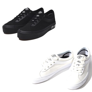 Vans Collection รองเท้าผ้าใบ สำหรับผู้ชาย M Shoe BoldNiDISTO VN0A3WLPVX6 / VN0A3WLPWP3 (2800)