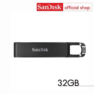 SanDisk Ultra USB Type-C Flash Drive 32GB (SDCZ460-032G-G46)