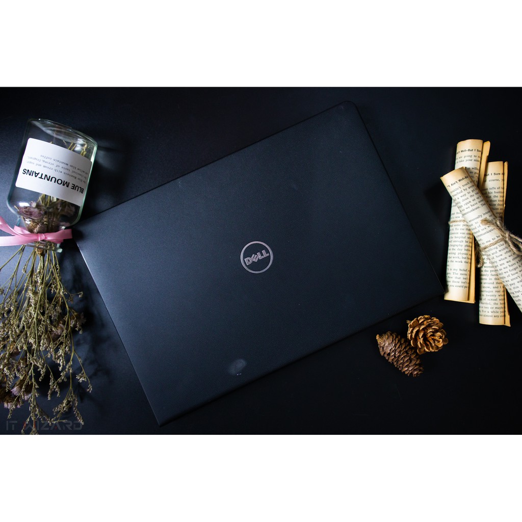 [ผ่อน 0%]Notebook Dell Vostro 14 - i5-7200u (มือสอง)