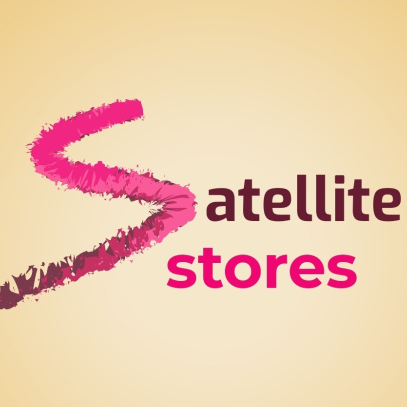 Satellite stores, ร้านค้าออนไลน์ Shopee Thailand