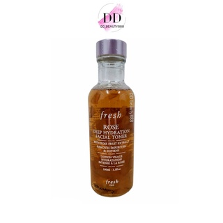 โทนเนอร์ FRESH ROSE DEEP HYDRATION FACIAL TONER