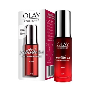 Olay Regenerist Collagen-Peptide24 Serum​(30ml)