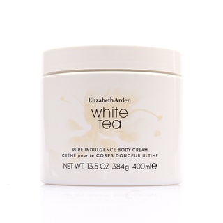 Elizabeth Arden White Tea โลชั่นบํารุงผิวกาย 400 มล.