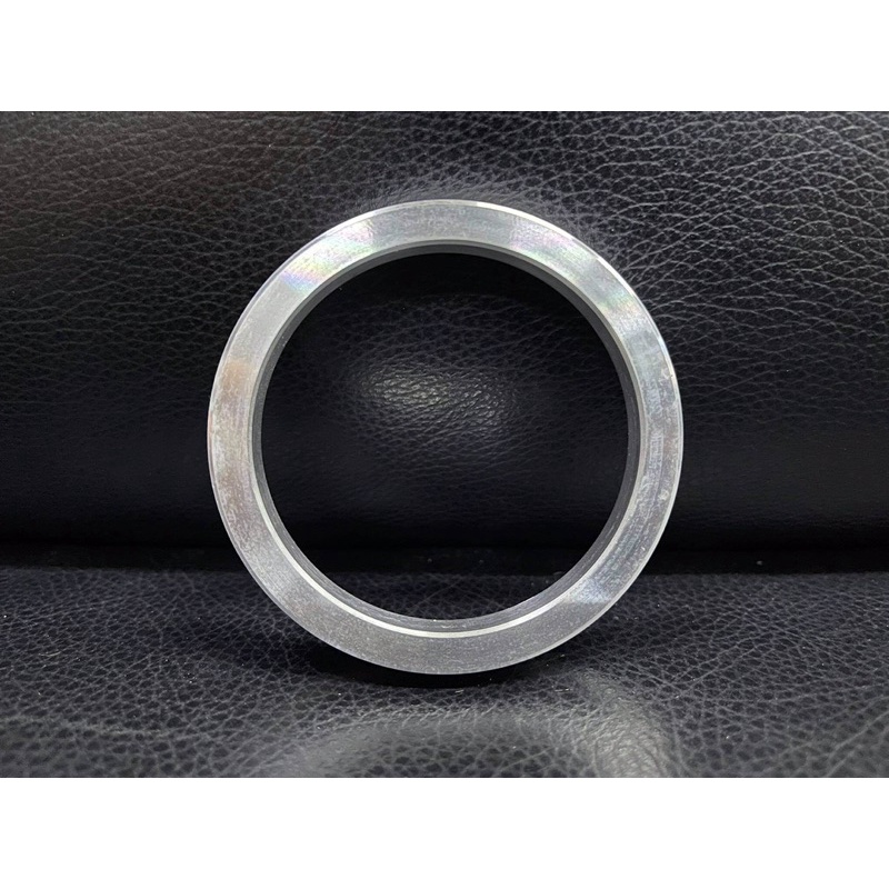 ปลอกกันสั่น ฮับริง * อลูมิเนียมแท้คุณภาพดี (Hub Ring) แหวนกันสั่น ล้อแม็กซ์ ล้อแต่ง สำหรับรถยนต์ เก๋ง กระบะ(ราคาต่อขิ้น) - รูปที่ 3