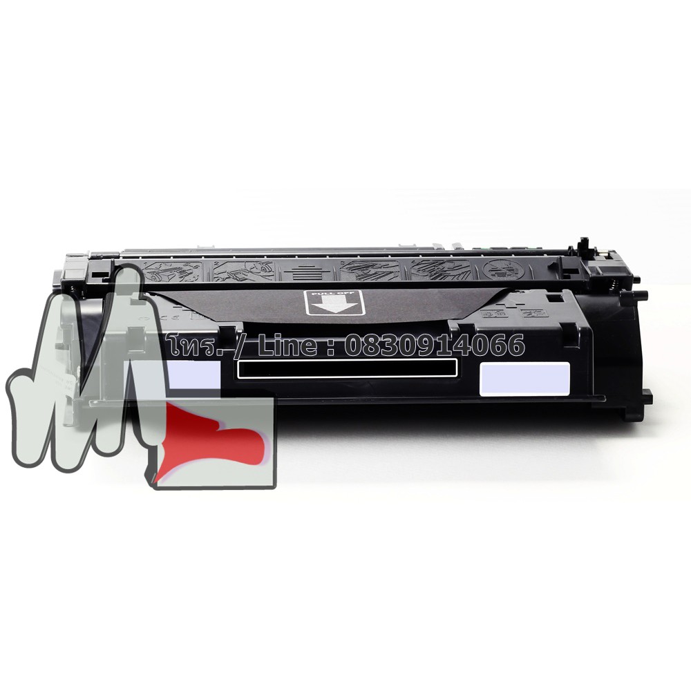 Q5949A / Q5949X พร้อมส่ง หมึกเครื่องพิมพ์ HP Printer 1160/ 1160Le/ 1320/ 1320n/ 1320nw/ 1320rf/ 1320