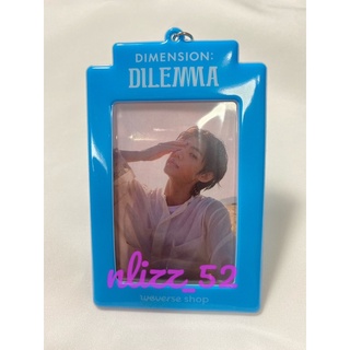 SPECIAL GIFT : ENHYPEN ซองฮุน DILEMMA ของแท้จากวีเวิส 💯 พร้อมส่ง